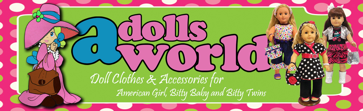 dolls world doll